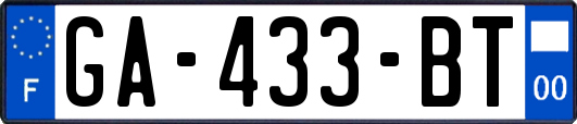 GA-433-BT