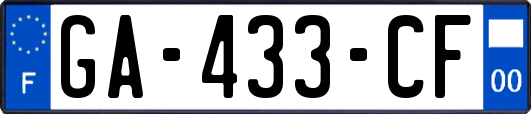 GA-433-CF