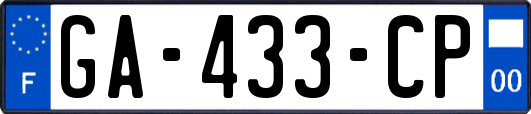 GA-433-CP