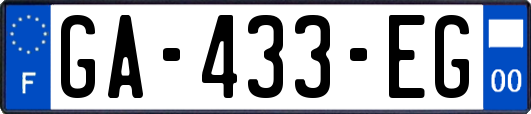 GA-433-EG