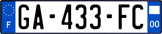 GA-433-FC