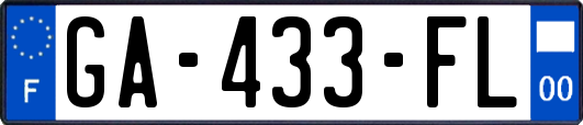 GA-433-FL