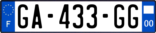 GA-433-GG