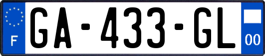 GA-433-GL