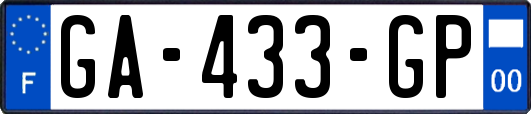GA-433-GP
