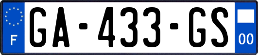 GA-433-GS