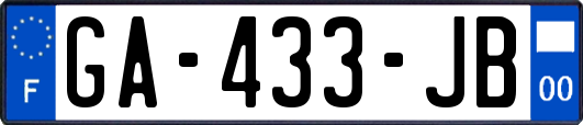 GA-433-JB