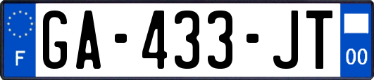 GA-433-JT