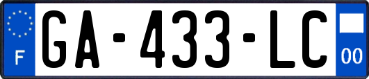 GA-433-LC