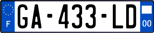 GA-433-LD