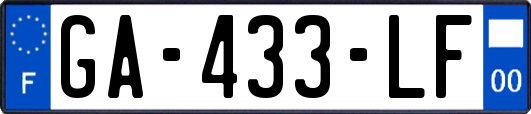 GA-433-LF