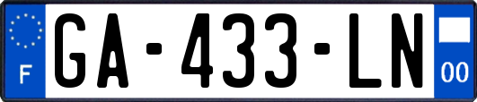 GA-433-LN