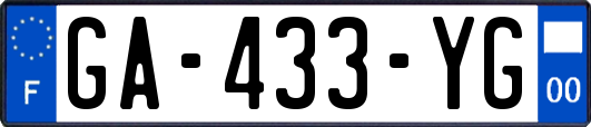 GA-433-YG