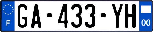 GA-433-YH
