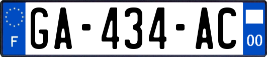 GA-434-AC