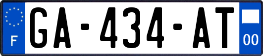 GA-434-AT