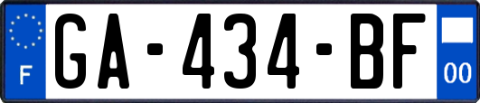 GA-434-BF