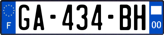 GA-434-BH