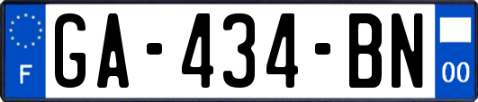 GA-434-BN