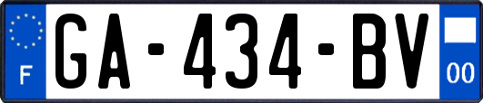 GA-434-BV