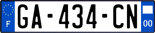 GA-434-CN