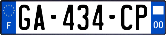 GA-434-CP