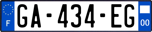 GA-434-EG