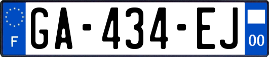 GA-434-EJ