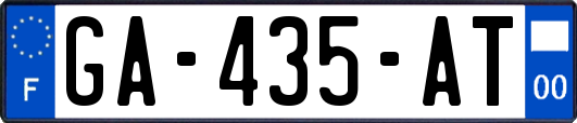 GA-435-AT