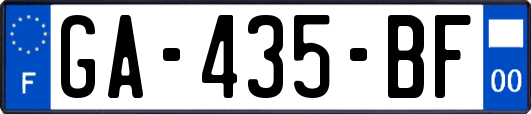 GA-435-BF