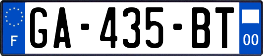 GA-435-BT