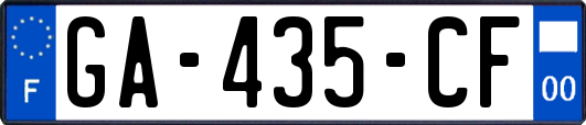 GA-435-CF