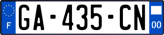 GA-435-CN