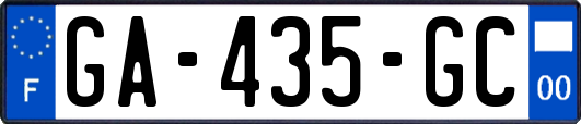 GA-435-GC