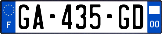 GA-435-GD