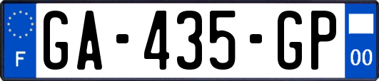GA-435-GP