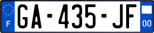 GA-435-JF