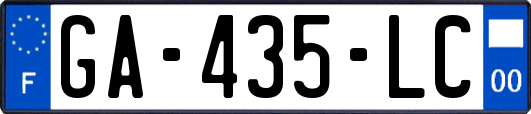 GA-435-LC