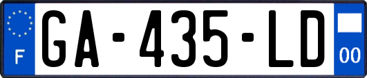 GA-435-LD