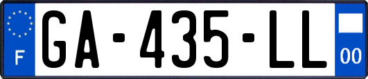 GA-435-LL