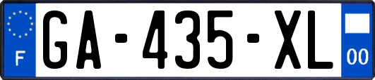 GA-435-XL