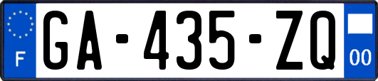 GA-435-ZQ