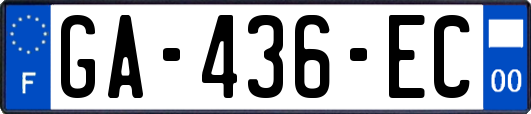 GA-436-EC