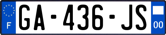 GA-436-JS
