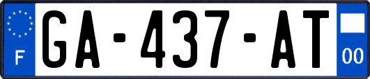 GA-437-AT