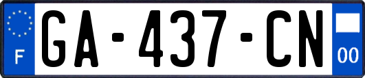 GA-437-CN