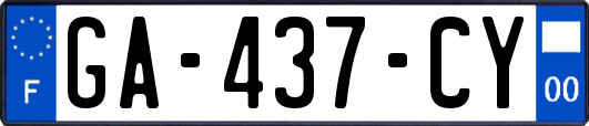 GA-437-CY