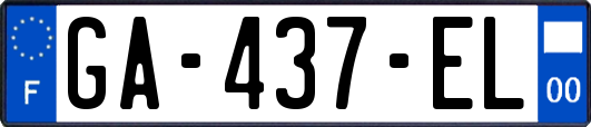 GA-437-EL