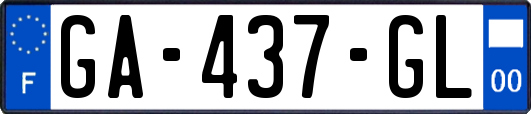 GA-437-GL