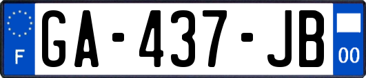 GA-437-JB